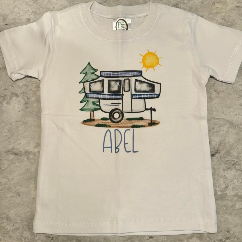 Abel New BUNDLE Tshirts